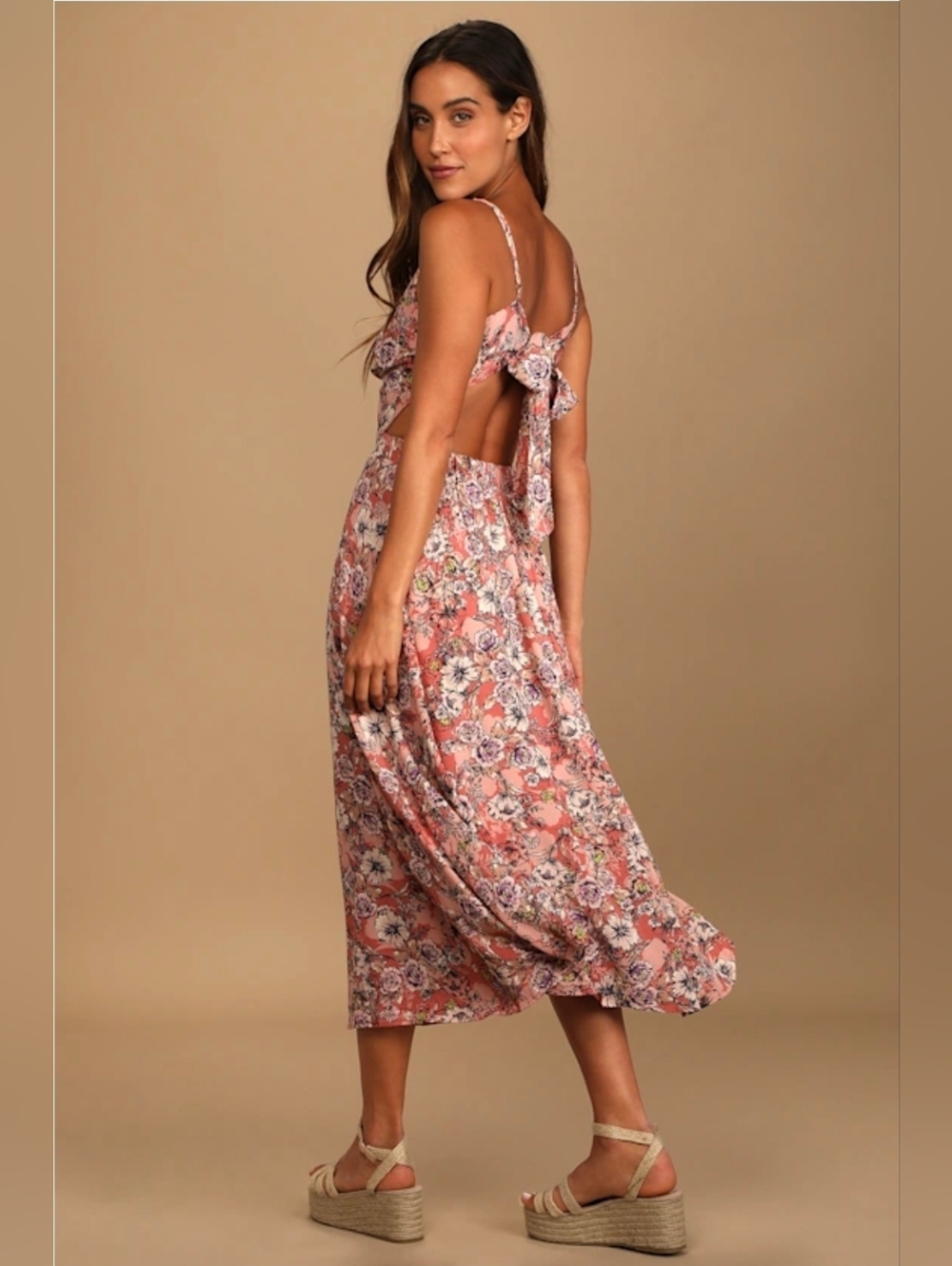 Lulus - Picture 3 of 5